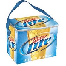 12 pack soft sided cooler